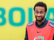 Неймар намерен вернуться в Барселону