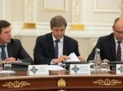 Данилюк об ограничении на поставки нефтепродуктов из РФ: Мы должны быть к этому готовы