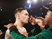 Экс-тренер Усика: У Александра сердце и ментальность бойца