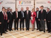 Украина и Турция: экономические партнеры на пути в ЕС