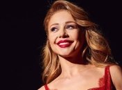 Тина Кароль оказалась родственницей известной актрисы