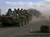 СМИ: Стороны конфликта на Донбассе договорились об отводе войск