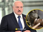 Олександр Лукашенко