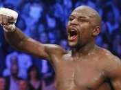 Флойд Мейвезер о предстоящем бое с Макгрегором