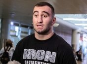 Гассиев заговорил о переходе в ММА