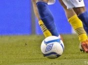 Сегодня вечером состоится три футбольных матча