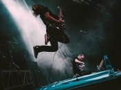 Чемпіонат зі стрибків у висоту серед гітаристів. Клуб "Бінго", 2011 рік