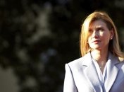 Елене Зеленской показали возможности перинатальных центров Эстонии