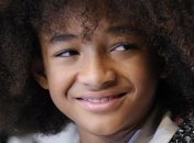 Сын Уилла Смита подался в дизайнеры