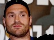 Тайсон Фьюри ответил на критику Тони Томпсона