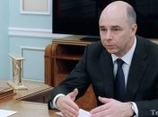 Министр финансов РФ прокомментировал возможный дефолт в Украине