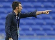 Буффон: Азар способен в одиночку решать судьбу матча