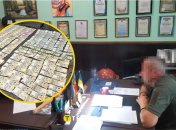 Задержание подозреваемого