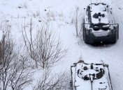 В зоне АТО погибли двое украинских военных, есть раненые