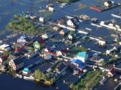 В России город затопило нефтью (Фото, Видео)