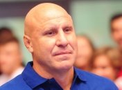 Михайло Маміашвілі