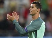 Роналду: Месси принял сложное решение