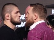 Реваншу Нурмагомедов - Макгрегор быть: названы сроки