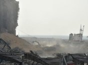 Взрыв в Бейруте: повреждено восемь тысяч зданий 