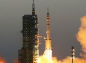 Китайский многоразовый шаттл вернулся на Землю