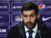 Слова Фонсеки после поражения "Шахтера" от "Черноморца"