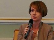 Зеркаль объяснила, почему не ждет быстрого мира с Россией