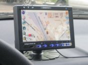 Во Львове общественный транспорт взят под контроль GPS-навигаторов