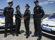 Во Львове обстреляли полицейских