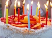 Милые СМС поздравления с Днем рождения на 25 ноября