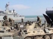 Сотні вертольотів і бомбардувальників: росЗМІ показали відео, як війська РФ повертаються з українських кордонів