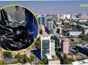 Трагедія сталася на Троєщині