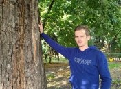 Володимир Ветроградський не лише розказав багато цікавого, але й показав "Телеграфу" своїх "пацієнтів"