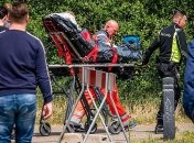 В Германии количество случаев COVID-19 превысило 180 тысяч