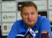 Баскетбол. Состав сборной Украины на матчи против Черногории и Словении