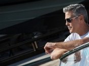 Джордж Клуни решил попрощаться с холостяцким прошлым?