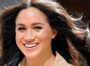 Герцогиня Сассекская украсила обложку юбилейного номера британского глянца