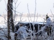 Сутки в АТО: террористы били из "Градов" и танков, 5 военных ВСУ погибли