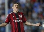 Стоп-кадр: Как Торрес забил свой первый гол за "Милан"