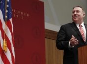 США "твердо намерены разобраться" с экспортом иранской нефти 