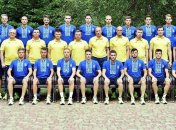 План подготовки сборной Украины U-20 к чемпионату мира по футболу