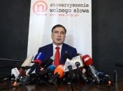 Лутковская считает законной реадмиссию Саакашвили 