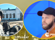 Деніел Мартіндейл