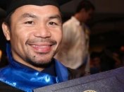 Мэнни Пакьяо исполнился 41 год