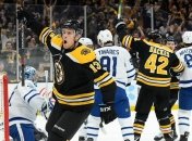 НХЛ. Результаты матчей 13 апреля (Видео)