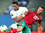 КАН: В Африке будет новый чемпион