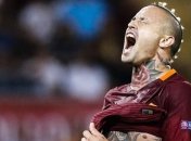 Наингголан продолжит выступления в сборной Бельгии