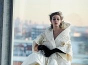 Джиджи Хадид украсила юбилейный выпуск номера Vogue Arabia