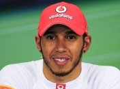 Хэмилтон попрощался с McLaren 