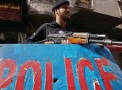 Неизвестные обстреляли микроавтобус в Пакистане: есть жертвы