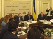 Палатный: Украина имеет все условия для развития туристического и курортно-рекреационного бизнеса